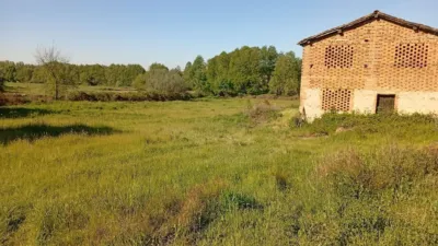 Rustic farm in Talaveruela de La Vera photo 20