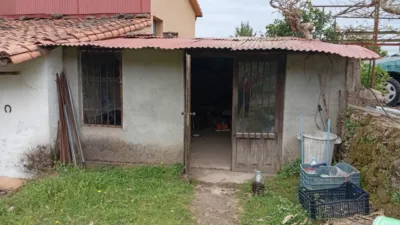 Rustic Finca in Villanueva de La Vera photo 7