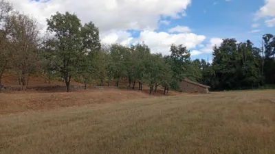 Rustic Finca in Villanueva de La Vera photo 95