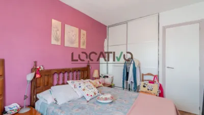 Semi-detached house in Abantos-Monte Carmelo-El Rosario photo 15