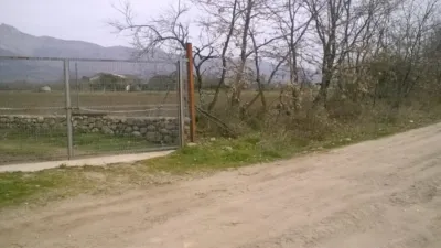 Rustic farm in Madrigal de La Vera photo 48