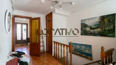 Duplex in Centro-La Estación-Prado de La Laguna photo 29