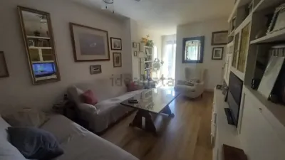 Apartment in Las Cebadillas-Zaburdón-Monte Escorial photo 36