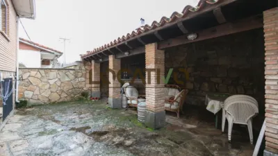 Chalet en Robledo de Chavela photo 7