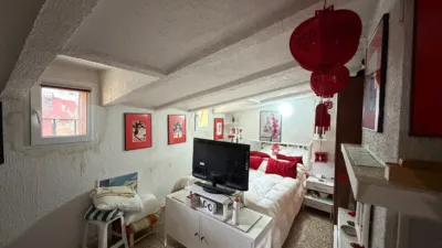 Chalet in Urbanización La Suiza Española photo 19
