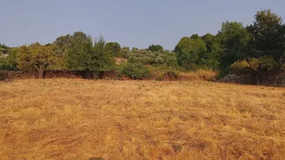 Rustic farm in Madrigal de La Vera photo 4