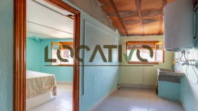 Chalet in Villanueva de La Vera photo 41
