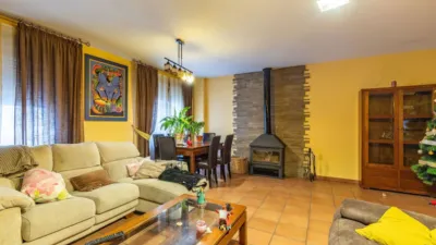 Semi-detached house in Villanueva de La Vera photo 21