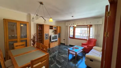 Chalet in Olula del Río photo 13