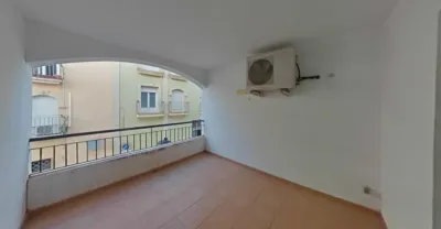 Apartment in Turre photo 8