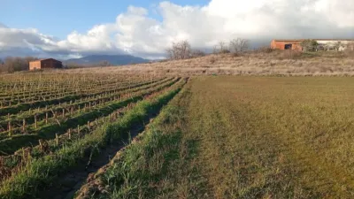 Rustic Finca in Losar de La Vera photo 77