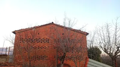 Rustic Finca in Losar de La Vera photo 61