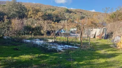 Rustic finca in Villanueva de La Vera photo 32