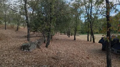 Rustic Finca in Villanueva de La Vera photo 112