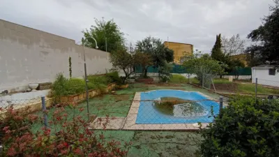 Chalet in Quijorna photo 27
