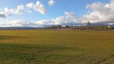 Rustic Finca in Losar de La Vera photo 13