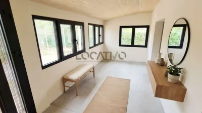 Chalet in Quijorna photo 14