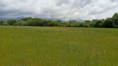 Rustic farm in Madrigal de La Vera photo 2