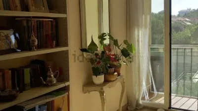 Apartment in Las Cebadillas-Zaburdón-Monte Escorial photo 34