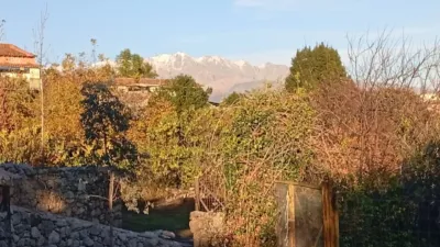 Rustic Finca in Villanueva de La Vera photo 4