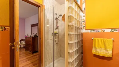 Semi-detached house in Villanueva de La Vera photo 51