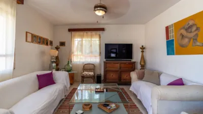 Chalet in Talaveruela de La Vera photo 15