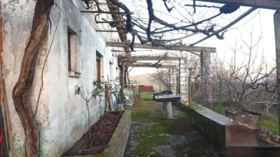 Rustic Finca in Losar de La Vera photo 33
