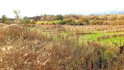 Rustic farm in Villanueva de La Vera photo 33