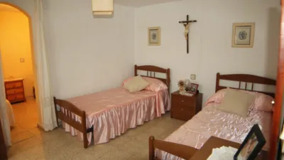 Chalet en Madrigal de La Vera photo 16