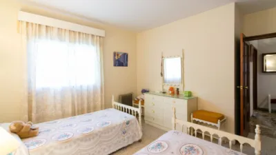 Chalet in Valdemaqueda photo 36