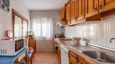 Chalet in Madrigal de La Vera photo 13