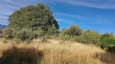 Rustic farm in Madrigal de La Vera photo 5