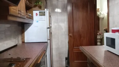Terraced house in Robledo de Chavela photo 40