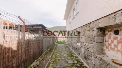 Chalet in Robledo de Chavela photo 61