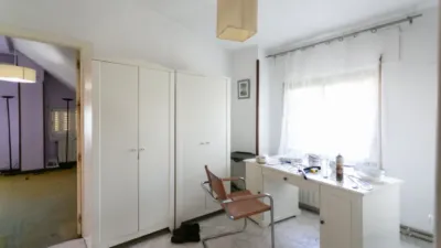 Chalet in Robledo de Chavela photo 53