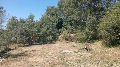 Rustic farm in Villanueva de La Vera photo 23