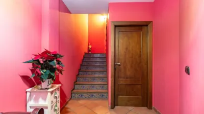 Semi-detached house in Villanueva de La Vera photo 13