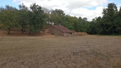 Rustic Finca in Villanueva de La Vera photo 82