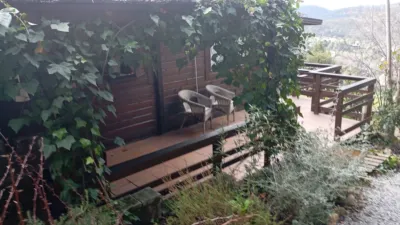 Chalet in Urbanización La Suiza Española photo 42