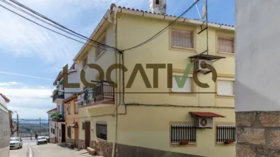 Chalet in Villanueva de La Vera photo 50
