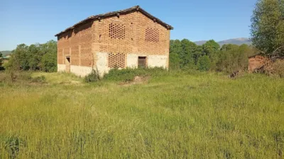 Rustic farm in Talaveruela de La Vera photo 26
