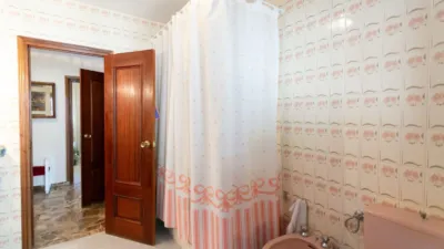 Chalet in Valdemaqueda photo 29
