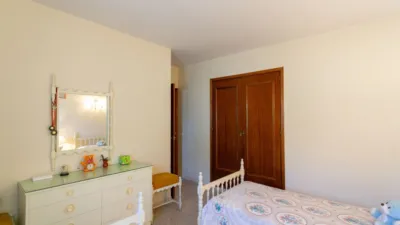 Chalet in Valdemaqueda photo 35