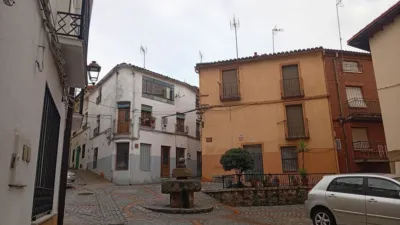 Chalet in Talaveruela de La Vera photo 35