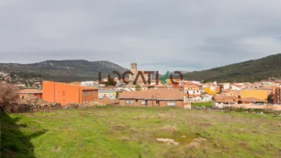 Chalet in Robledo de Chavela photo 6