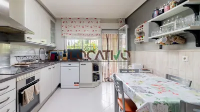 Semi-detached House in Urban Core photo 9