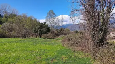 Rustic farm in Madrigal de La Vera photo 9