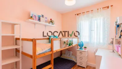 Semi-detached house in Abantos-Monte Carmelo-El Rosario photo 18