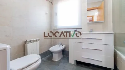 Semi-detached house in Quijorna photo 17