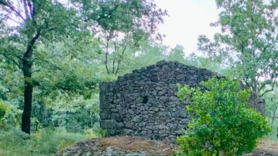 Rustic Finca in Villanueva de La Vera photo 5